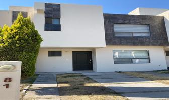 Foto de inmueble en Paseo Natura III, Col. Sonterra C.P. 76235, Querétaro
