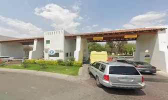 Foto de inmueble en Sin nombre de calle #S/N, Col. Sonterra C.P. 76235, Querétaro