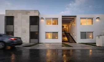 Foto de inmueble en Tres Cantos Residencial, Col. Sonterra C.P. 76235, Querétaro