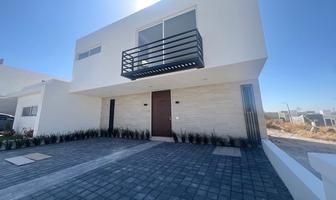 Foto de inmueble en ciudad meseta, Col. Sonterra C.P. 76235, Querétaro