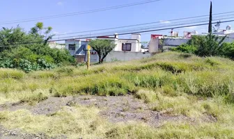 Foto de inmueble en Pax Christi, Tejeda, El Pueblito, Querétaro, México #1, Col. Tejeda C.P. 76904, Corregidora