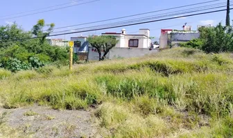 Foto de inmueble en Pax Christi, Tejeda, El Pueblito, Querétaro, México #1, Col. Tejeda C.P. 76904, Corregidora