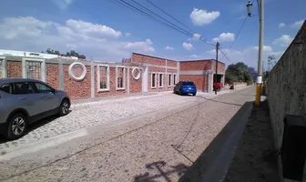 Foto de inmueble en CENTRO HIPICO #13, Col. Tequisquiapan Centro C.P. 76750, Tequisquiapan