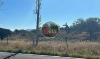 Foto de inmueble en Carretera Federal 126, Col. Tequisquiapan Centro C.P. 76750, Tequisquiapan