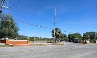 Foto de inmueble en Magnífico Terreno en Esquina, Col. Tequisquiapan Centro C.P. 76750, Tequisquiapan