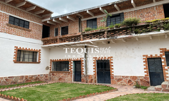 Foto de inmueble en centro, Col. Tequisquiapan Centro C.P. 76750, Tequisquiapan