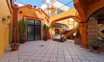 Foto de inmueble en juarez, Col. Tequisquiapan Centro C.P. 76750, Tequisquiapan