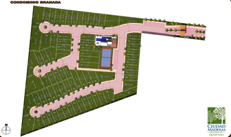 Foto de inmueble en Privada Granada, Col. Terra Bussines Park C.P. 76269, El Marqués