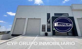 Foto de inmueble en TERRA, Col. Terra Bussines Park C.P. 76269, El Marqués