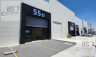 Foto de inmueble en Venta Querétaro Parque Industrial Terra Park 465 m2 /RS, Col. Terra Park Centenario C.P. 76267, El Marqués