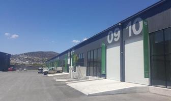 Foto de inmueble en Bodega en Venta en Microparque Industrial Chichimequillas, Col. Tierra Blanca C.P. 76256, El Marqués