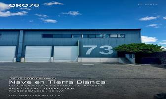 Foto de inmueble en Carretera Estatal 500 Chichimequillas- Querétaro km 30 +419, 76220 Tierra Blanca, Qro. 73 #73, Col. Tierra Blanca C.P. 76256, El Marqués