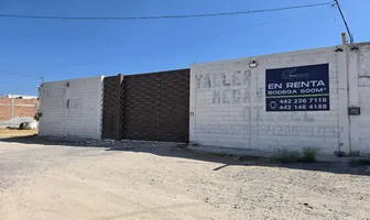 Foto de inmueble en Libramiento Norponiente #s/n, Col. Tlacote El Bajo C.P. 76229, Querétaro