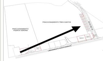 Foto de inmueble en Avenida de la luz, Col. Tres Cantos Residencial C.P. 76235, Querétaro