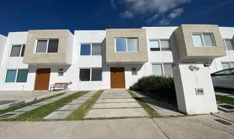 Foto de inmueble en CANTO CALABRIA #123, Col. Tres Cantos Residencial C.P. 76235, Querétaro