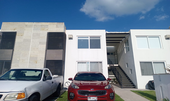 Foto de inmueble en CIRCUITO CANTO CATANIA, Col. Tres Cantos Residencial C.P. 76235, Querétaro