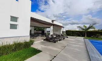 Foto de inmueble en Cto. Canto Murano #S/N, Col. Tres Cantos Residencial C.P. 76235, Querétaro