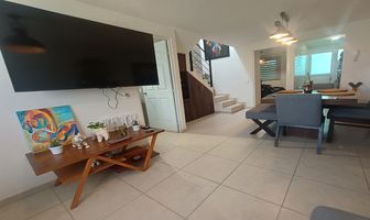 Foto de inmueble en LA VIVIENDA MARCADA CON EL NUMERO 66 DEL CONDOMINIO DENOMINADO "DONATO", UBICADO EN CIRCUITO CANTO C, Col. Tres Cantos Residencial C.P. 76235, Querétaro