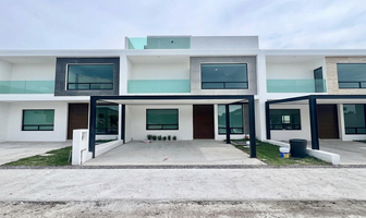 Foto de inmueble en Lib. Norponiente 3100, Col. Tres Cantos Residencial C.P. 76235, Querétaro