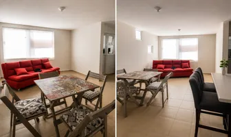 Foto de inmueble en PESCARA #3002Int. 56, Col. Tres Cantos Residencial C.P. 76235, Querétaro