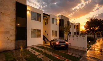 Foto de inmueble en Tres Cantos, Col. Tres Cantos Residencial C.P. 76235, Querétaro