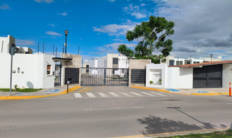 Foto de inmueble en condominio Torino, 76200 Santiago de Querétaro, Qro., Col. Tres Cantos Residencial C.P. 76235, Querétaro