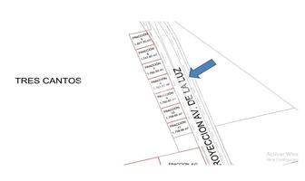 Foto de inmueble en libramiento nor poniente, Col. Tres Cantos Residencial C.P. 76235, Querétaro