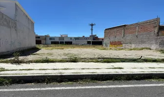 Foto de inmueble en UNIVERSO 2000 #S/N, Col. Universo 200 C.P. 76085, Querétaro