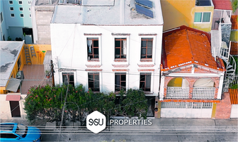 Foto de inmueble en Calle Mitla, Col. Valle Alameda C.P. 76040, Querétaro