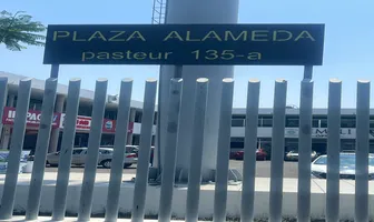 Foto de inmueble en Pasteur Sur #135 A, Col. Valle Alameda C.P. 76040, Querétaro