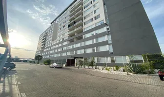 Foto de inmueble en Av. Santa Rosa #5101Int. 201-B, Col. Valle de Juriquilla C.P. 76100, Querétaro