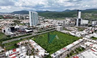 Foto de inmueble en Av. Sta. Rosa, Col. Valle de Juriquilla C.P. 76100, Querétaro