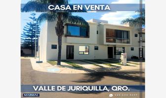 Foto de inmueble en Av Sta Rosa #5002, Col. Valle de Juriquilla C.P. 76100, Querétaro