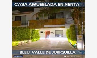 Foto de inmueble en Av Sta Rosa #5002, Col. Valle de Juriquilla C.P. 76100, Querétaro