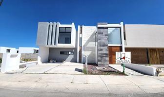 Foto de inmueble en Av. de los Portones, Col. Valle de Juriquilla C.P. 76100, Querétaro