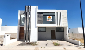 Foto de inmueble en Av. de los Portones, Col. Valle de Juriquilla C.P. 76100, Querétaro