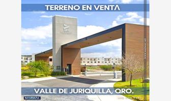 Foto de inmueble en Av. los Portones #1015, Col. Valle de Juriquilla C.P. 76100, Querétaro