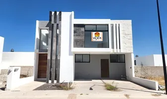 Foto de inmueble en La Reserva #011, Col. Valle de Juriquilla C.P. 76100, Querétaro