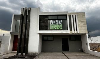 Foto de inmueble en lote32mn1, Col. Valle de Juriquilla C.P. 76100, Querétaro