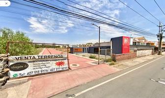 Foto de inmueble en CALLE ALVARO OBREGON, Col. Vegas del Río C.P. 76803, San Juan del Río