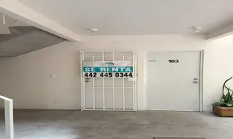 Foto de inmueble en Blvd del Refugio #202Int. E-102, Col. Villa Carriedo C.P. 76269, El Marqués