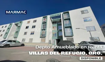 Foto de inmueble en Blvd. del Refugio #670, Col. Villa Carriedo C.P. 76269, El Marqués