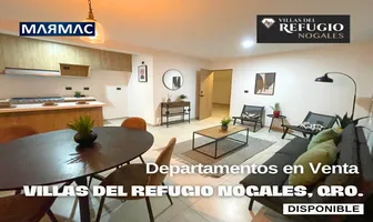 Foto de inmueble en Refugio Sta. Esperanza #100, Col. Villa Carriedo C.P. 76269, El Marqués