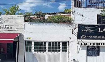 Foto de inmueble en Los Arcos, Col. Villa Los Arcos C.P. 76024, Querétaro