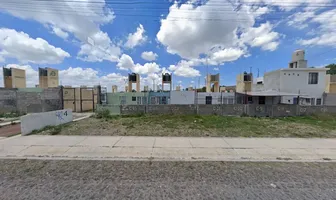 Foto de inmueble en Sin nombre de calle, Col. Villas Fundadores C.P. 76830, San Juan del Río