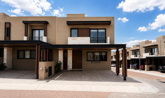 Foto de inmueble en Av. El campanario Norte, Col. Villas Palmira C.P. 76146, Querétaro
