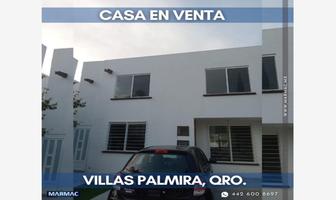 Foto de inmueble en Palmira  #110, Col. Villas Palmira C.P. 76146, Querétaro