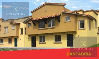 Foto de inmueble en Casa EN Venta EN EL Marquez Querétaro Cantabria, Col. Villas de Santiago C.P. 76148, Querétaro