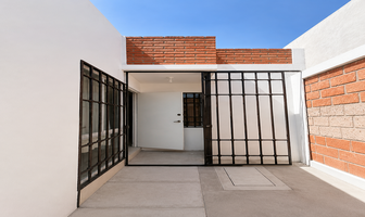 Foto de inmueble en villas de Santiago, Col. Villas de Santiago C.P. 76148, Querétaro
