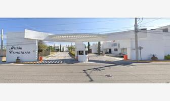 Foto de inmueble en CAMINO DORADO #0, Col. Villas del Cimatario C.P. 76087, Querétaro